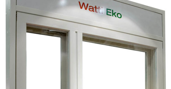 Energiaikkunat